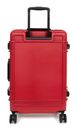 EASTPAK Resist'R Case M Fire Red