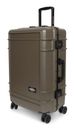 EASTPAK Resist'R Case L Army Olive