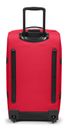 EASTPAK Tranverz M Tomato Red EASTPAK Tranverz M Tomato Red