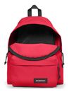 EASTPAK Padded Pak'r Tomato Red EASTPAK Padded Pak'r Tomato Red
