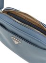 GUESS Meridian Girlfriend Camera Bag S Slate