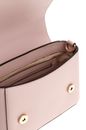 GUESS Fedana Top Handle Flap Bag Light Rose