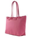 LACOSTE L.12.12 Concept L Shopping Bag Malva LACOSTE L.12.12 Concept L Shopping Bag Malva