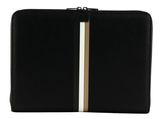 HUGO BOSS Iconic Conference Folder L Black