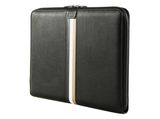 HUGO BOSS Iconic Conference Folder L Black