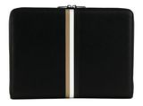 HUGO BOSS Iconic Conference Folder L Black