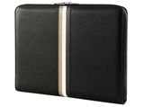 HUGO BOSS Iconic Conference Folder L Black