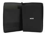 HUGO BOSS Iconic Conference Folder L Black