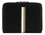 HUGO BOSS Iconic Conference Folder M Black