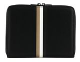 HUGO BOSS Iconic Conference Folder M Black