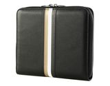 HUGO BOSS Iconic Conference Folder M Black