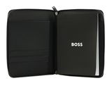 HUGO BOSS Iconic Conference Folder M Black