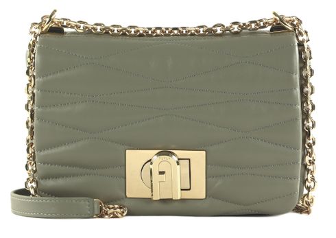 FURLA 1927 Mini Crossbody Bag 22 S Agave