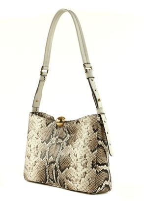 お歳暮 のし Shoulder Soft Sfera bag shoulder FURLA Bag Roccia Toni M バッグ