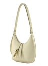 FURLA Goccia Shoulder Bag S Panna FURLA Goccia Shoulder Bag S Panna