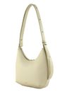 FURLA Goccia Shoulder Bag S Panna FURLA Goccia Shoulder Bag S Panna