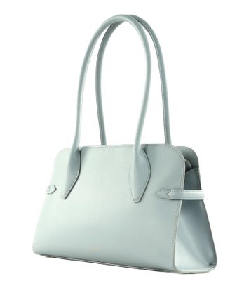 トートバッグ FURLA \"FURLA GOCCIA\" LARGE DOME BAG (WB01504 BX3104 RY000) Furla Goccia Tote Bag | Brown | FARFETCH