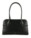 FURLA Goccia Dome Shoulder Bag M Nero