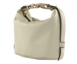 FURLA Nuvola Mini Handbag Marshmallow FURLA Nuvola Mini Handbag Marshmallow