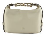 FURLA Nuvola Mini Handbag Marshmallow FURLA Nuvola Mini Handbag Marshmallow