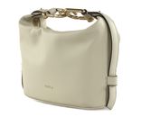 FURLA Nuvola Mini Handbag Marshmallow FURLA Nuvola Mini Handbag Marshmallow