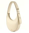 FURLA Delizia Mini Shoulder Bag Panna
