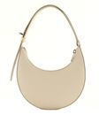 FURLA Delizia Mini Shoulder Bag Panna