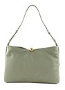 FURLA Sfera Soft Shoulder Bag L Agave