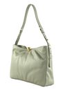 FURLA Sfera Soft Shoulder Bag L Agave