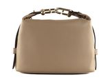 FURLA Nuvola Hobo M Greige