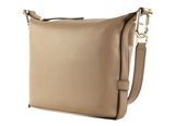 FURLA Nuvola Hobo M Greige