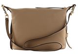 FURLA Nuvola Hobo M Greige