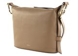 FURLA Nuvola Hobo M Greige