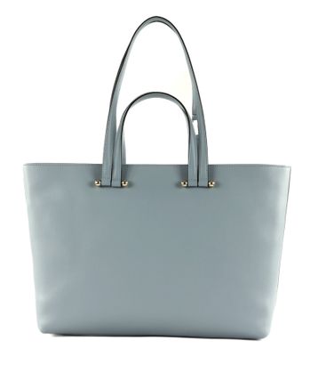 ☆FURLA☆ Furla Duetto Tote L 2way marshmallow♪ Tote L MARSHMALLOW+GRIGIO int. Furla Duetto | Furla US