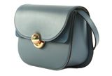 FURLA Sfera Crossbody Round S Denim FURLA Sfera Crossbody Round S Denim