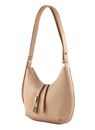 FURLA Goccia Shoulder Bag S Cipria FURLA Goccia Shoulder Bag S Cipria