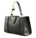 FURLA Riva Tote M Nero FURLA Riva Tote M Nero