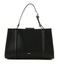FURLA Riva Tote M Nero FURLA Riva Tote M Nero