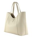 FURLA Goccia Hobo XL Panna