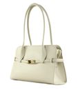 FURLA Goccia Dome Shoulder Bag M Marshmallow FURLA Goccia Dome Shoulder Bag M Marshmallow