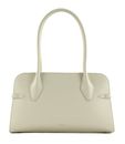 FURLA Goccia Dome Shoulder Bag M Marshmallow FURLA Goccia Dome Shoulder Bag M Marshmallow