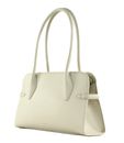 FURLA Goccia Dome Shoulder Bag M Marshmallow FURLA Goccia Dome Shoulder Bag M Marshmallow
