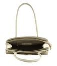 FURLA Goccia Dome Shoulder Bag M Marshmallow FURLA Goccia Dome Shoulder Bag M Marshmallow