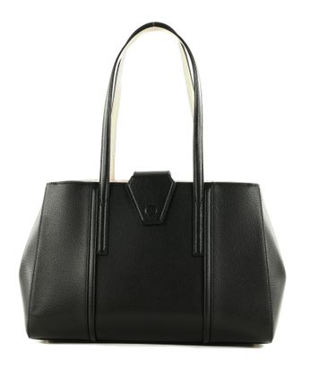FURLA Riva Tote L Nero