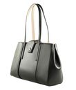 FURLA Riva Tote L Nero FURLA Riva Tote L Nero