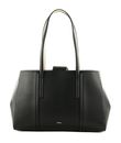 FURLA Riva Tote L Nero FURLA Riva Tote L Nero