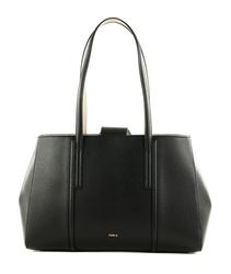 FURLA-Handtasche-Riva-Tote-L-