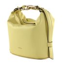 FURLA Nuvola Mini Handbag Freesia