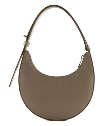 FURLA shoulder bag Delizia Mini Shoulder Bag Mauve | Buy