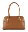 FURLA Goccia Dome Shoulder Bag M Brandy FURLA Goccia Dome Shoulder Bag M Brandy